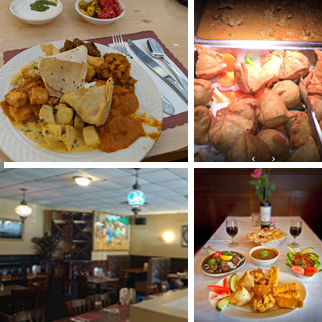 Top 5 Por Indian Restaurants In Boston Logan Airport Taxi Cab Bukhara Indian Bistro Top 5 Por Restaurants In Boston