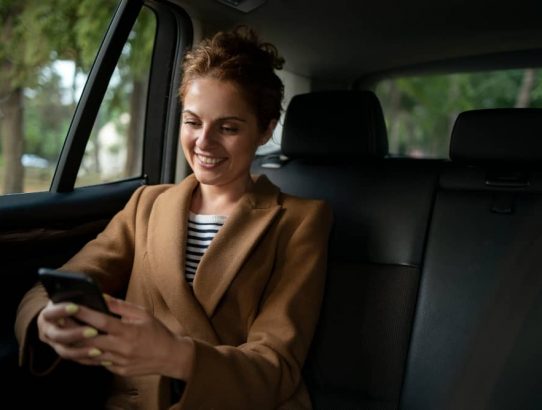 How to Enjoy Stress-Free Travel in Boston with a Reliable Car Service