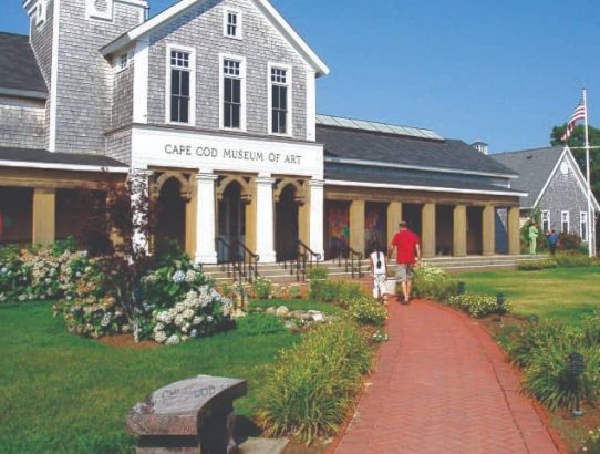 Top 8 Museums in Cape Cod