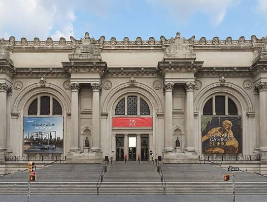 Top Musuems in new york to visit