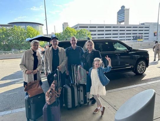 Boston to New York: Travel Tips & Best Routes via Taxi Service