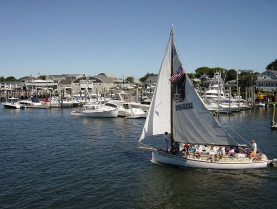 Experience Cape Cod in Winter: Best Coastal Towns and Hidden Gems