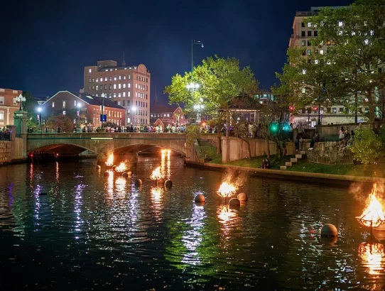 top 8 winter destinations in providence ri