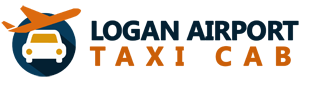Logan Airport Taxi Cab