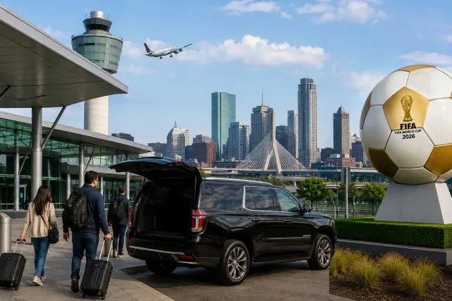 fifa world cup 2026 in boston: the importance of reliable airport transportation fifa world cup 2026 in boston: the importance of reliable airport transportation