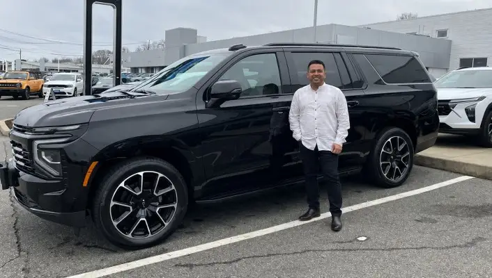 Nashua to Boston Car Service 