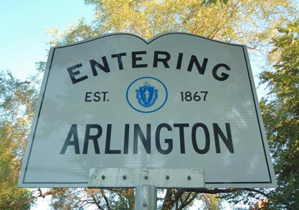 Group hiking in mountains