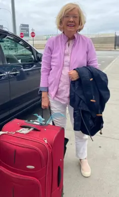 Boston MA Taxi Cab Service