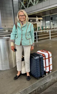 Logan Airport Car service