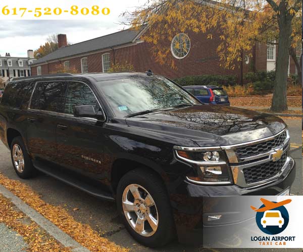 Minivan,suvs and car services for Long distance rides