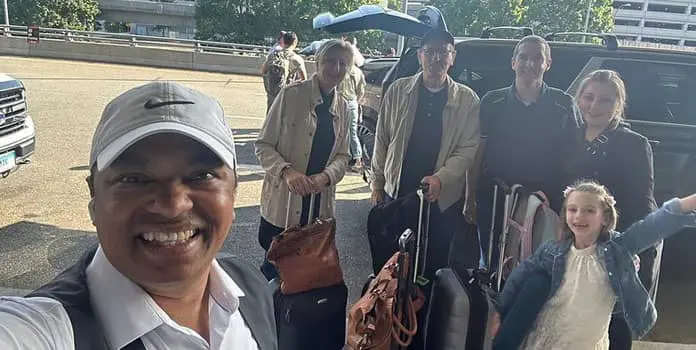 Somerville ma airport taxi service